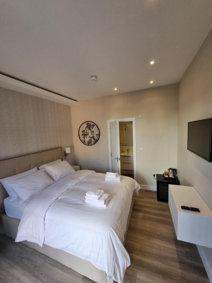 Hotel Cg London Exterior foto