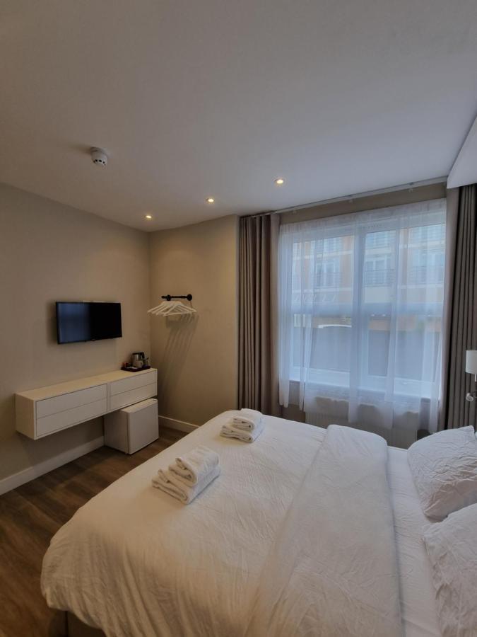 Hotel Cg London Exterior foto